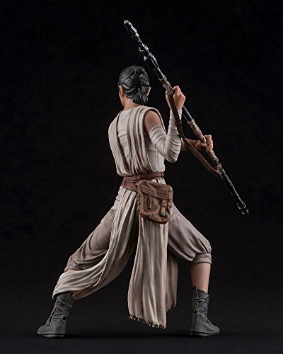 ARTFX＋ STAR WARS レイ ＆ フィン 2パック フォースの覚醒版