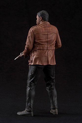 ARTFX＋ STAR WARS レイ ＆ フィン 2パック フォースの覚醒版