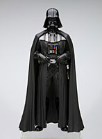スター・ウォーズ ARTFX＋ ダース・ベイダー クラウド・シティ版
