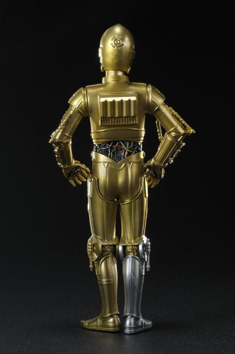 スター・ウォーズ ARTFX＋ R2-D2 ＆ C-3PO