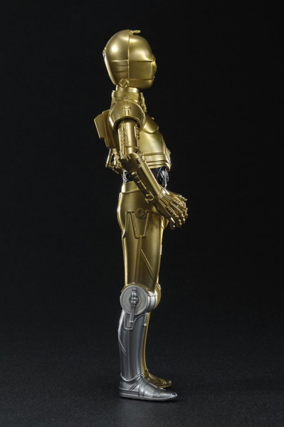 スター・ウォーズ ARTFX＋ R2-D2 ＆ C-3PO