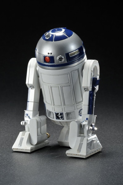 スター・ウォーズ ARTFX＋ R2-D2 ＆ C-3PO