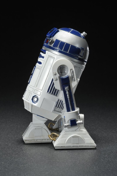 スター・ウォーズ ARTFX＋ R2-D2 ＆ C-3PO