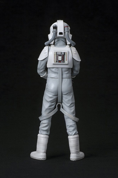 ARTFX+ STAR WARS AT-AT ドライバー