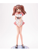 涼宮ハルヒの憂鬱 朝比奈みくる