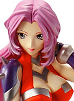 スーパーロボット大戦オリジナルジェネレーション第8弾 セレーナ・レシタール