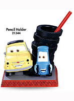 カーズ Pencil Holder