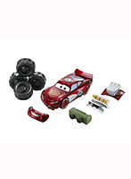 カーズ チューンナップマックイーン