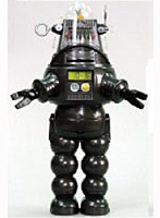 ロビーザロボットバンク