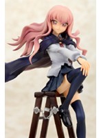 ゼロの使い魔 ルイズ