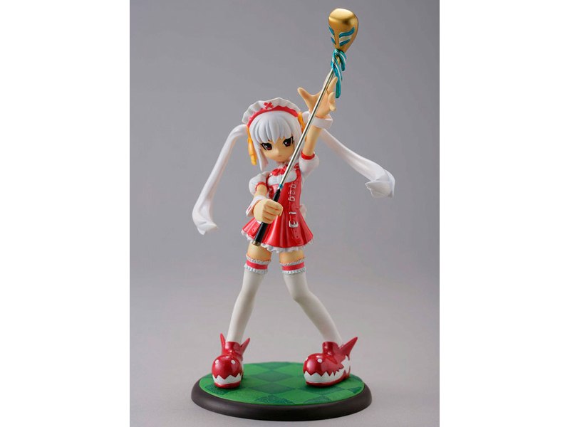 スカッとゴルフ パンヤ フィギュアコレクション クー（リペイント版）