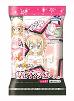 BOX販売 きらりん☆レボリューション きらプチファイル