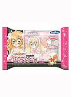 BOX販売 きらりん☆レボリューション きらプチケース