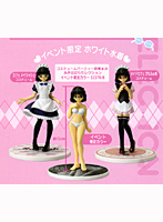 コスチュームパーティー 時東ぁみ あきはばらセレクション イベント限定カラー