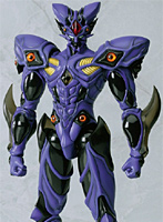 Dmm Com 強殖装甲ガイバー 獣神将プルクシュタール ホビー通販