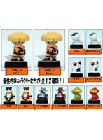 BOX販売 風来のシレン 不思議のダンジョンコレクション1