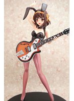 涼宮ハルヒの憂鬱 涼宮ハルヒ ブラックバニーVer.（ノーマルカラー）