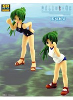 DMM.com [竜宮レナ 惨劇バニーVer. ひぐらしのなく頃に 業] ホビー