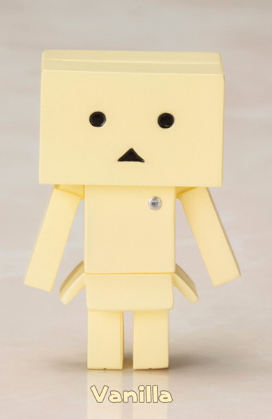 BOX販売 DANBOARD nano ’FLAVORS’（リニューアル版）