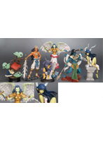 BOX販売 ワンコインフィギュアシリーズ 女神転生 悪魔召還録 第5集