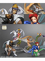 BOX販売 女神転生 悪魔召喚録 第六集