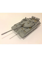 1/35 DDR T-55 AM2B 中戦車