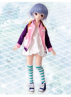 Libidoll 宇佐羽えあ