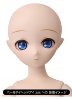 Libidollアイ ブルー