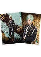【受注生産】ミュージカル『刀剣乱舞』 目出度歌誉花舞 十周年祝賀祭 ブロマイド刀剣男士（戦闘ver.） （15）膝丸役/高野 洸