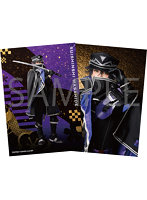 【受注生産】ミュージカル『刀剣乱舞』 目出度歌誉花舞 十周年祝賀祭 ブロマイド刀剣男士（戦闘ver.） （29）水心子正秀役/小西成弥