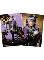 【受注生産】ミュージカル『刀剣乱舞』 目出度歌誉花舞 十周年祝賀祭 ブロマイド刀剣男士（戦闘ver.） （30）源清麿役/佐藤信長
