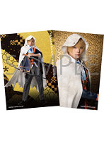 【受注生産】ミュージカル『刀剣乱舞』 目出度歌誉花舞 十周年祝賀祭 ブロマイド刀剣男士（戦闘ver.） （34）山姥切国広役/加藤大悟