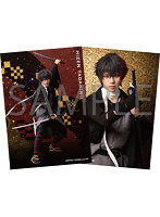 【受注生産】ミュージカル『刀剣乱舞』 目出度歌誉花舞 十周年祝賀祭 ブロマイド刀剣男士（戦闘ver.） （35）肥前忠広役/石川凌雅