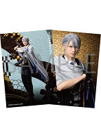 【受注生産】ミュージカル『刀剣乱舞』 目出度歌誉花舞 十周年祝賀祭 ブロマイド刀剣男士（戦闘ver.） （40）山姥切長義役/水江建太