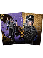 【受注生産】ミュージカル『刀剣乱舞』 目出度歌誉花舞 十周年祝賀祭 ブロマイド刀剣男士（戦闘ver.） （44）大慶直胤役/大友至恩