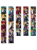 【再販】ミュージカル『刀剣乱舞』 目出度歌誉花舞 十周年祝賀祭 ランダムカードB