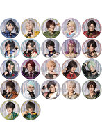 【再販】ミュージカル『刀剣乱舞』 目出度歌誉花舞 十周年祝賀祭 ランダム缶バッジA