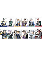 ミュージカル『刀剣乱舞』 〜静かなる夜半の寝ざめ〜 ランダムクリアカード（戦闘ver.）全12種