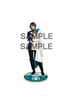 ミュージカル『刀剣乱舞』目出度歌誉花舞 十周年祝賀祭アクリルスタンド（十周年祝賀祭ver.）（23）松井江役 笹森裕貴