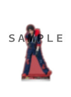 【受注生産】ミュージカル『刀剣乱舞』 加州清光 単騎出陣 極 アクリルスタンド（ライブver.B） 加州清光役/佐藤流司