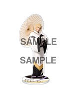 【再販】ミュージカル『刀剣乱舞』 髭切 単騎出陣 〜夢幻泡影〜 アクリルスタンド（軽装ver.） 髭切役/三浦宏規