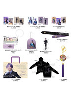 舞台『刀剣乱舞』陽伝 月と太陽と星々よ【歌仙兼定セット】