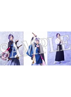 舞台『刀剣乱舞』 綺伝 いくさ世の徒花 個人ブロマイド （歌仙兼定）