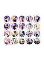 東京心覚 ランダム缶バッジ（戦闘ver.） 全20種