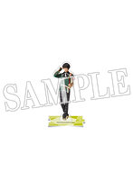 【受注生産】ミュージカル『刀剣乱舞』 江 おん すていじ ～新編 里見八犬伝～ アクリルスタンド（戦闘v...