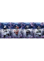 阿津賀志山異聞2018 巴里 ブロマイド 歴史上人物4枚セット