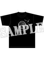 阿津賀志山異聞2018 巴里 公演Tシャツ（Sサイズ）