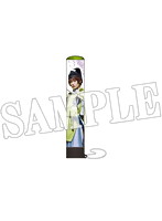 阿津賀志山異聞2018 巴里 付け替えペンライトチューブ＜石切丸＞