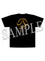 DMM.com [ミュージカル『刀剣乱舞』 すえひろがり 乱舞野外祭 Tシャツ 