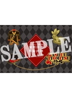加州清光 単騎出陣2018 オリジナルピンズセット